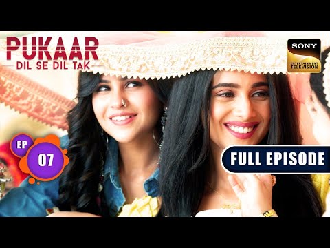 Saraswati Ka Sahara | Pukaar - Dil Se Dil Tak - Ep 7 | Full Episode