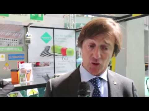 Made in Italy @ Expoferroviaria 2014 - Cesare Lucca - Cartelli Segnalatori