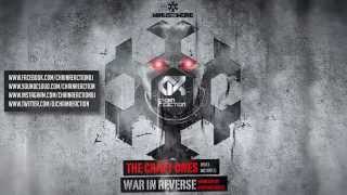 Chain Reaction - War in Reverse (Phuture Noize Remix) OFFICIAL PREVIEW
