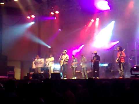 Bruguesinha - Seu Jorge