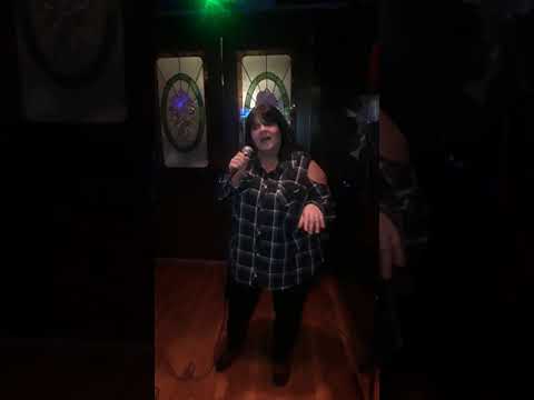 The way of love karaoke fun