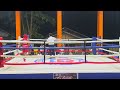 Sam Canciller Vs Steven Torrejos