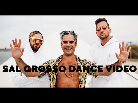 Tio Jel X Karetus - Sal Grosso "Dance Vídeo"