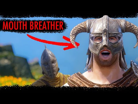 Skyrim Tales Marathon