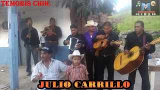 preview picture of video 'talentos julio carrillo'