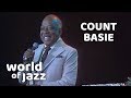 Count Basie and his Orchestra live at the North Sea Jazz Festival • 13-07-1979 • World of Jazz