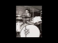 BARNEY'S BUGLE   Buddy Rich drum solo
