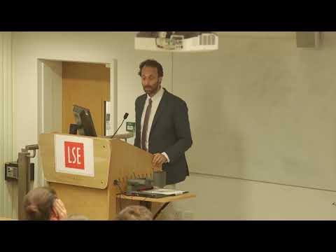 12 October 2017- The Internationalists