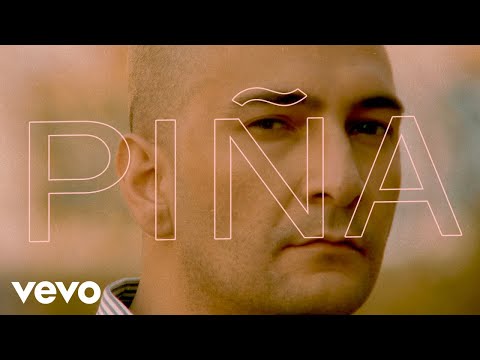 Planeta No - PIÑA