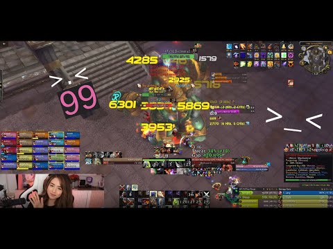 99.9% Parse | XT-002 Deconstructor | Fury Warrior | Wrath of the Lich King Classic