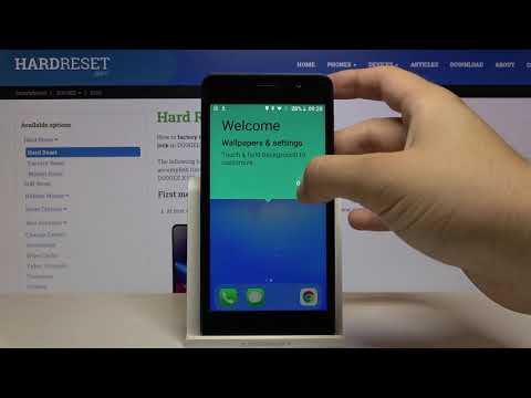How to Download and Install iOS Launcher on Doogee Smartphones – iOS Launcher on Android