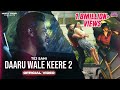 Daaru Wale Keerhe 2 Tej Sahi X Saanvi Dhiman X Mostly Friday New Punjabi Songs