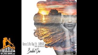 Rexx Life Raj ft. Iamsu! - Baddest One [Prod. Ben Manlove] [Thizzler.com]