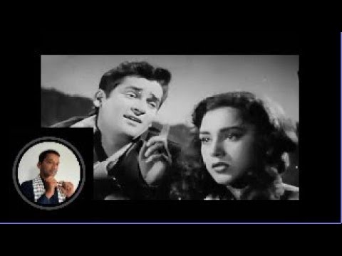 Yun To Humne Lakh Haseen Dekhe Hein | Tumsa Nahin Dekha(1957) | Harmonica