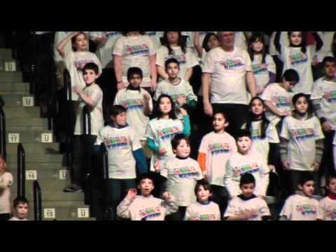 Klasse wir singen 26 02 2011 14 30Uhr Braunschweig