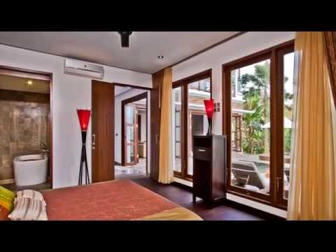 Mary's Beach Villa Canggu - Bali Luxury Holiday Villa