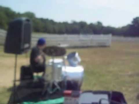 Escape The Fate - "Issues" (Covered By Cannibal Food Fight)