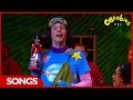 CBeebies Songs The Nutcracker Funky Uncle Drosselmeyer