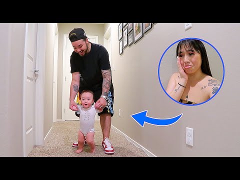 As Parents We Weren't Prepared For This.. *EMOTIONAL*