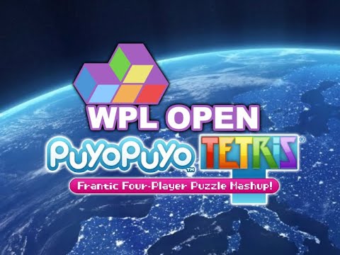 WPL PPT Open #5 (Switch) - Full Event VOD