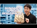 Best WELL AGING SKINCARE From Watsons Filipino Jan Angelo