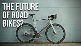 Is This the Future of Road Bikes? The New Scott Addict First Look