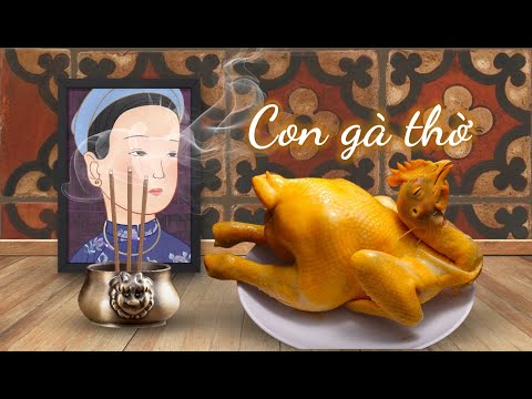 Slide Con Gà Thờ Của Ngô Tất Tố - Giá Trị Hiện Thực Sắc Sảo thumbnail