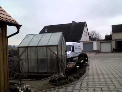 Sirenenkonzert Teil 1