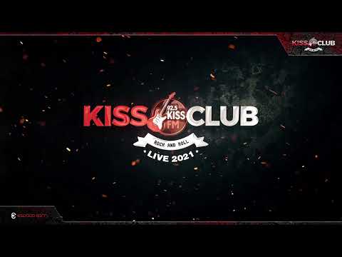KISS CLUB LIVE - MAGÜERBES & INCÊNDIO