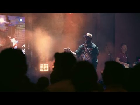 Omy Alka - Pasará (Video En Vivo) En Tehuacán Pue.