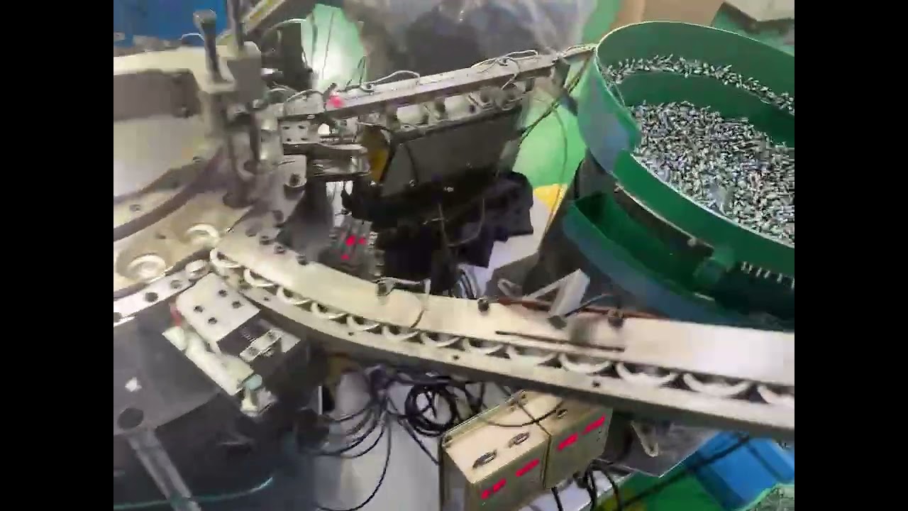 Inside the Factory: Aerosol Valve Manufacturing Unveiled