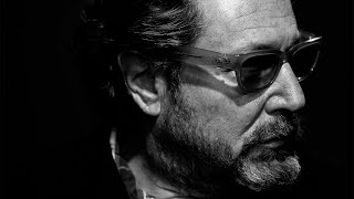 Julian Schnabel Regis Dialogue with Darsie Alexander video