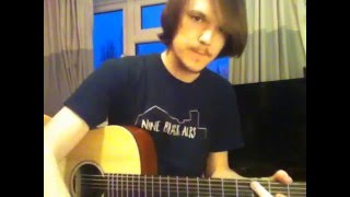 Elliott Smith - Southern Belle (cover)