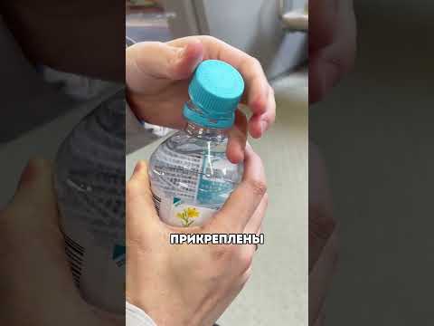 3 вещи, которые можно увидеть только в Японии 😯