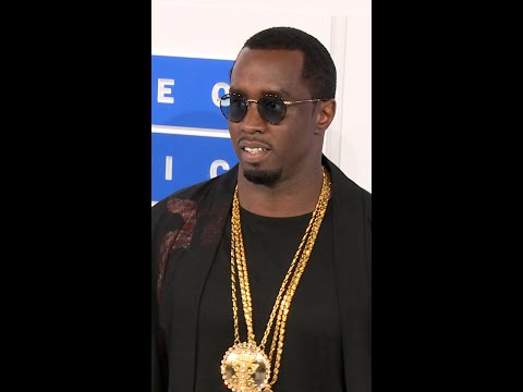 New video shows Diddy’s life in prison