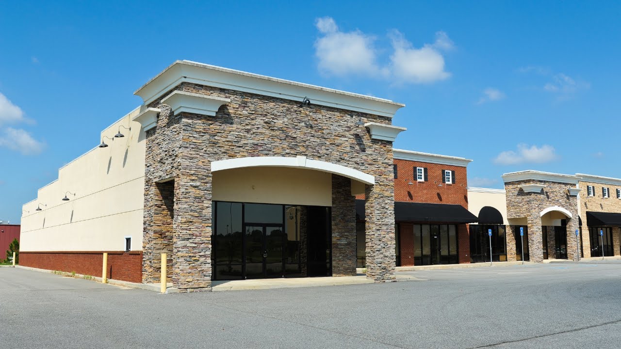 Commercial Real Estate: What's Hot?