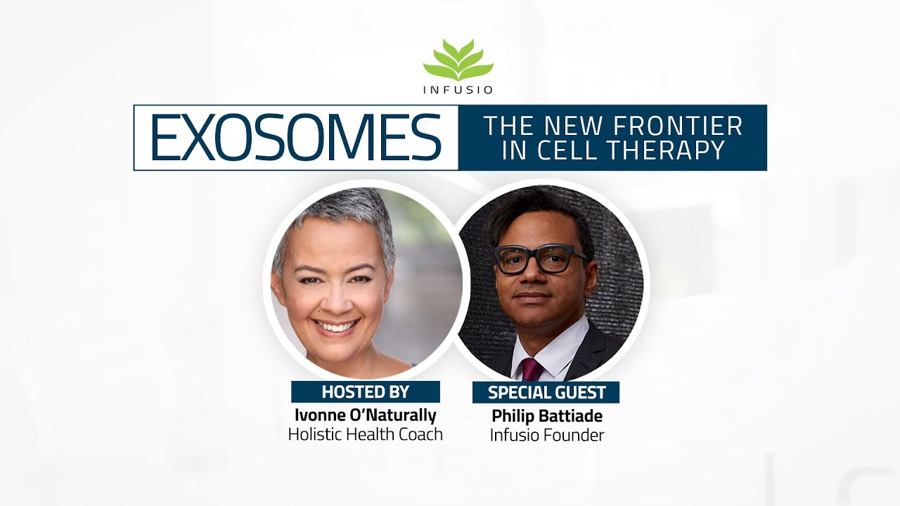 Exosomes, Stem Cells and Regenerative Medicine