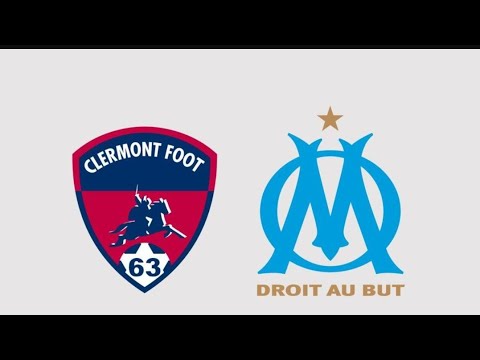 Avant-match : Clermont Foot - OM 11/02/2023 Stade Gabriel-Montpied