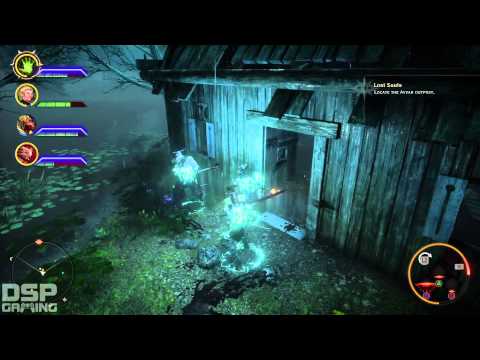 Dragon Age: Inquisition playthrough (PS4) pt50 - Push to the Castle