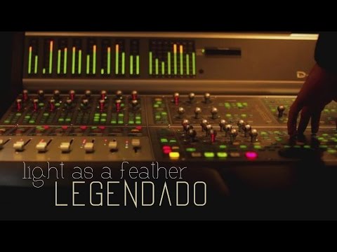 Katy B x Diplo - Light as a Feather Feat. Iggy Azalea (Legendado)