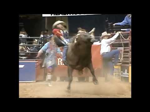 Gilbert Carrillo vs Downtown - 99 PBR Phoenix (88 pts)