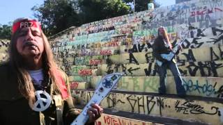 Tony da Gatorra - Meu nome é Tony