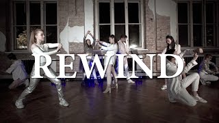 REWIND | Jonghyun | Concept Performance