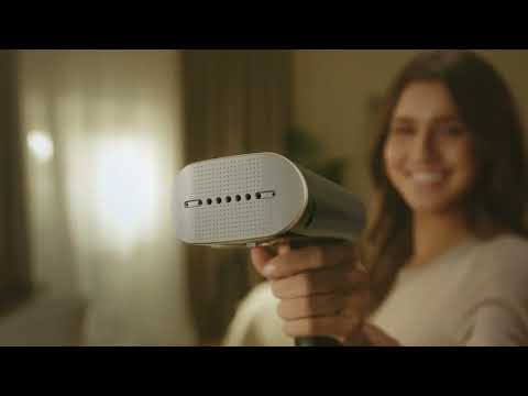 Отпариватель Braun QuickStyle 7 GS 7077 BK