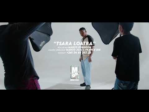 Tida Kenny - Tsara loatra ( Clip officiel ) [ Nouveauté gasy 2025 ]