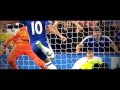 Eden Hazard vs West Ham (Home) 16-17 HD