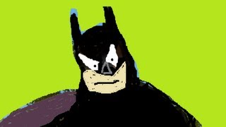 BATMAN 2.0 - Trouble in Terrorist Town #87