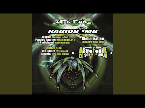 Globalisation (Original Mix)