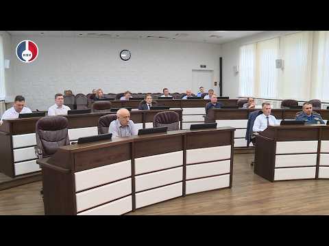 Ливни в Новоуральске: экстренные меры и контроль ситуации