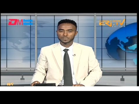 Midday News in Tigrinya for October 11, 2024 - ERi-TV, Eritrea